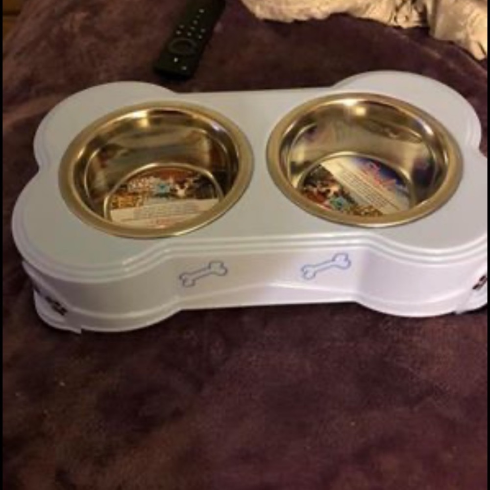 Pet Bowl